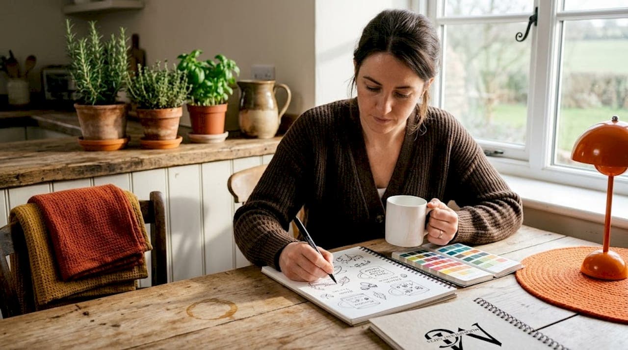 How to craft personalised musical mug messages that stand out