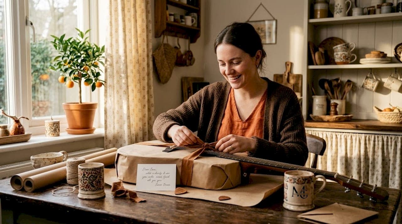 Why personalise instrument gifts: the complete guide