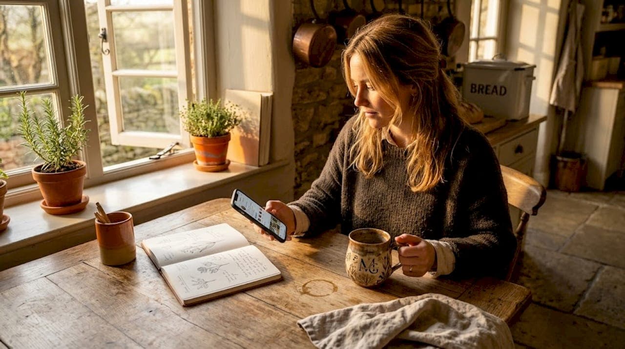 Why thoughtful mug design matters more than you think
