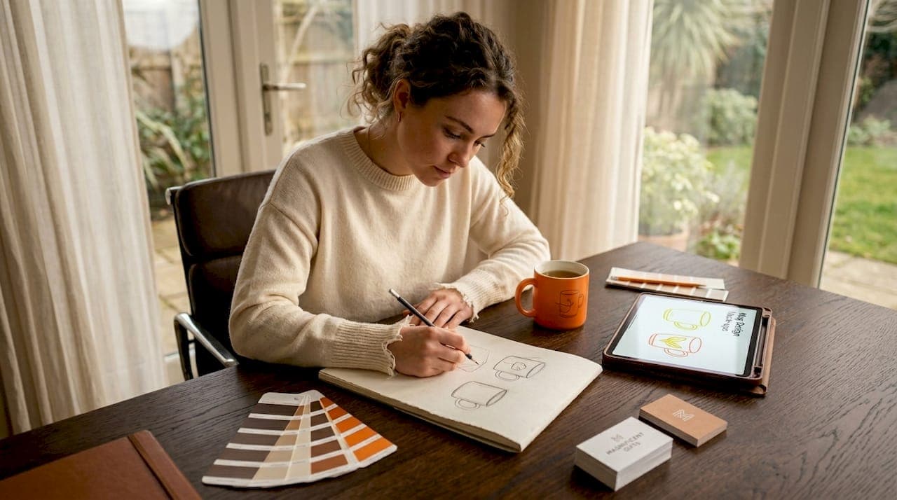 What is clever mug design: a 2026 guide