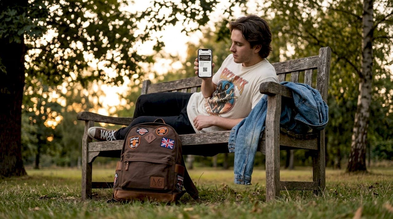What is music-themed merchandise: a fan's guide