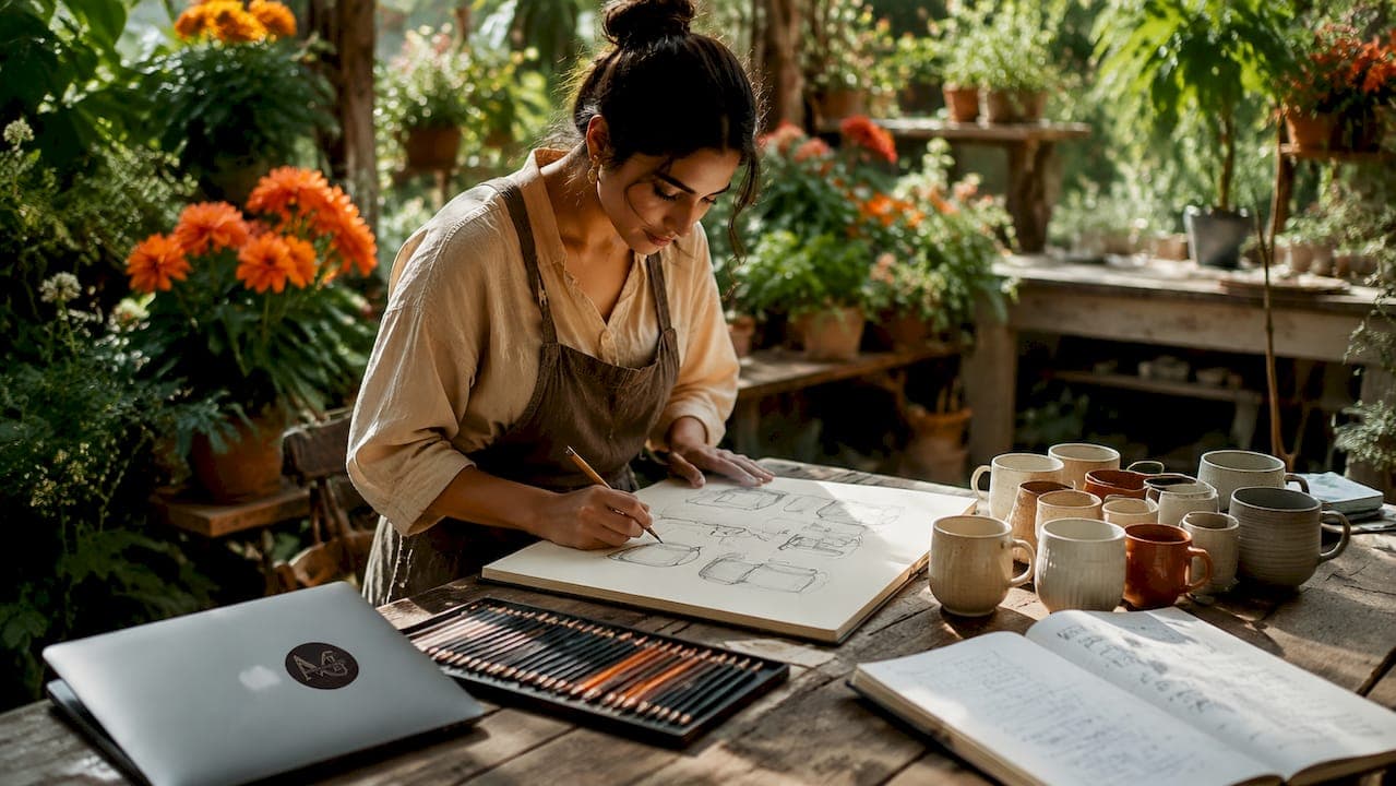 What is a mug explainer: a creative design guide