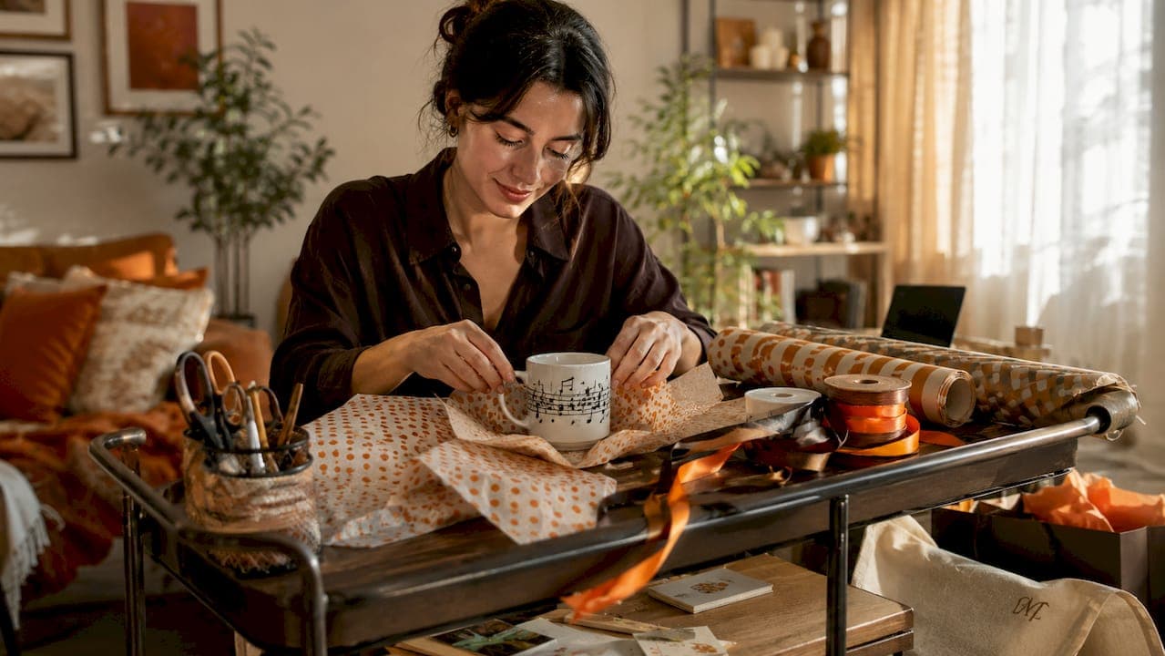 Step by step musician gift ideas: a practical guide