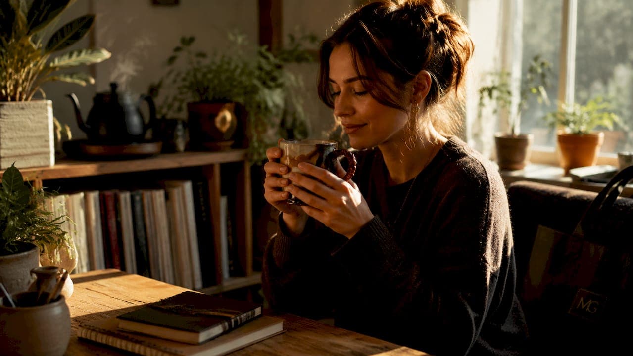 What is a signature mug? meaning and how to choose