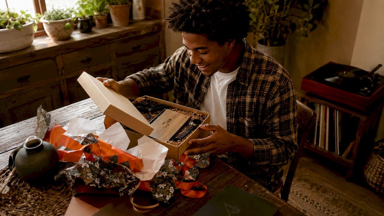 Funny musician gift ideas that actually land