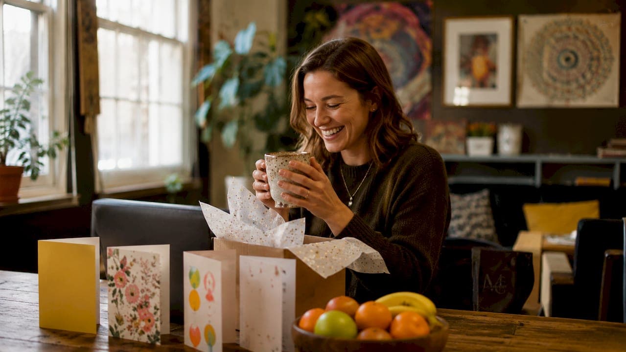 The role of mugs in teacher appreciation gifts
