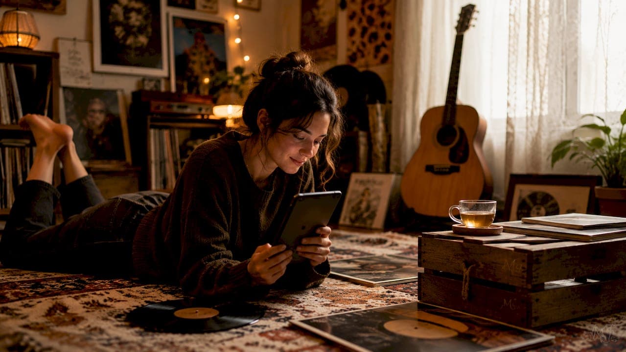 Why choose niche gifts: a guide for music lovers