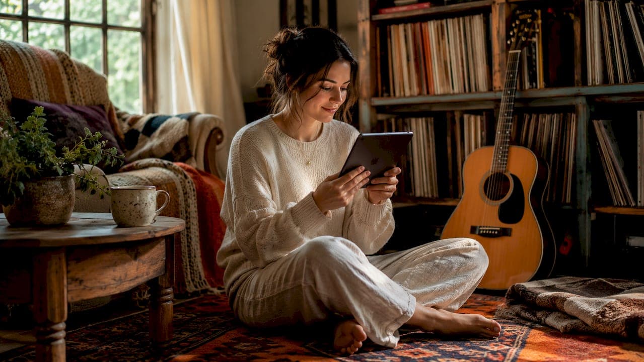 How to find unique music gifts online in 2026