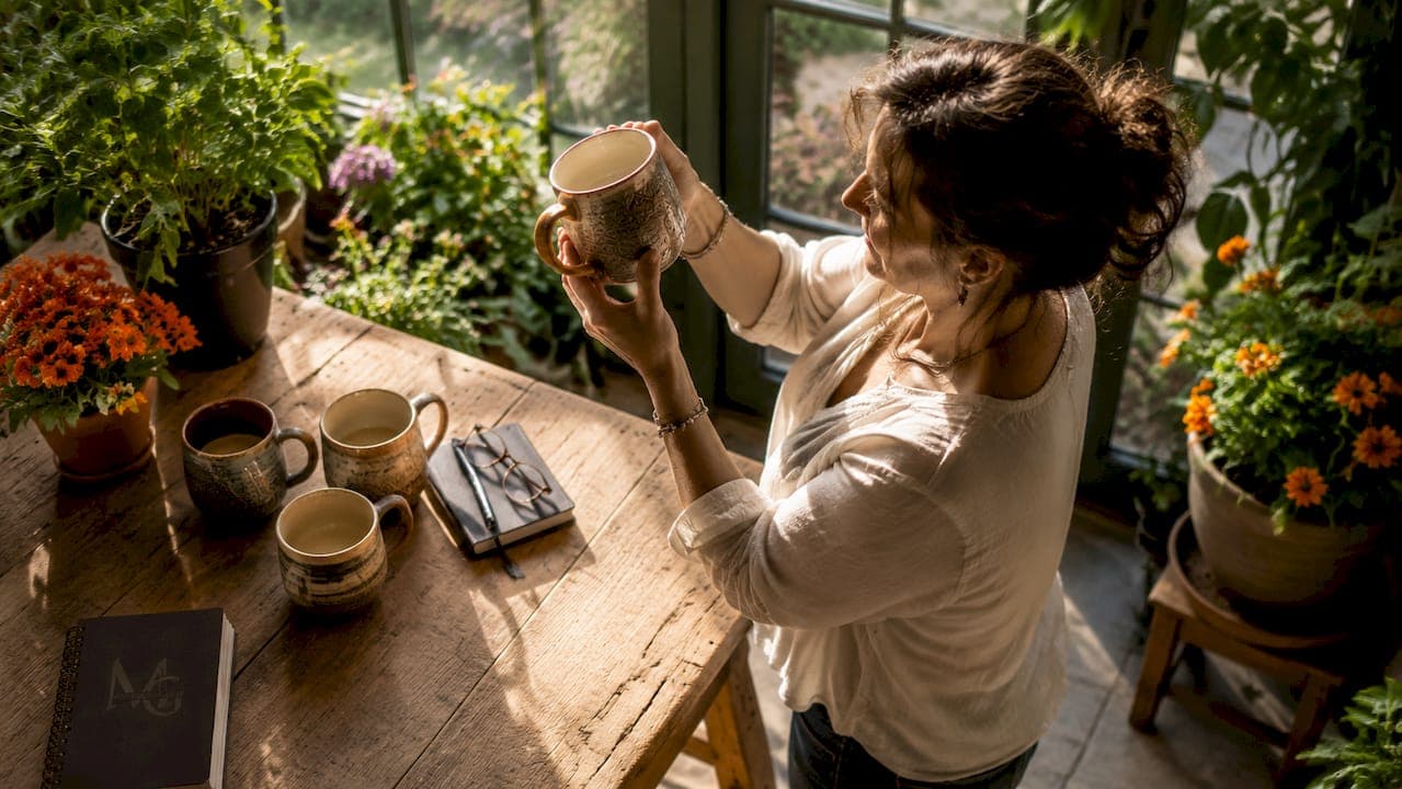 How to check mug quality before buying