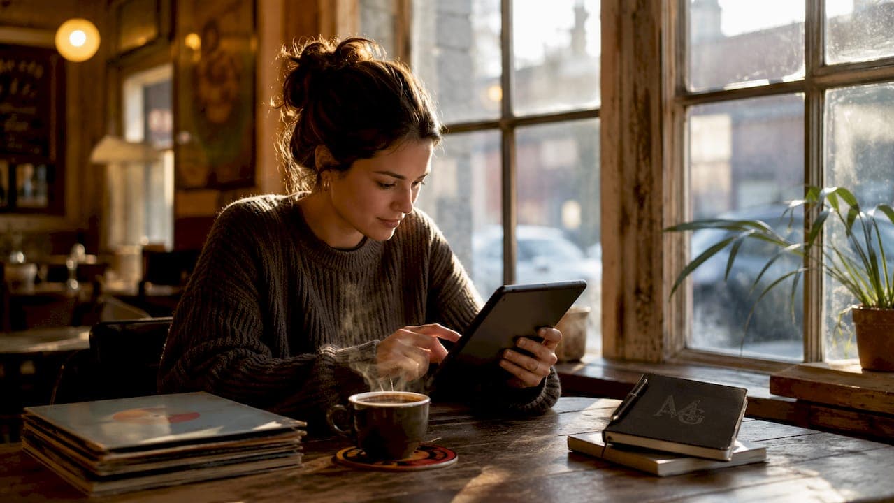 Last-minute music lover gifts: the 2026 guide