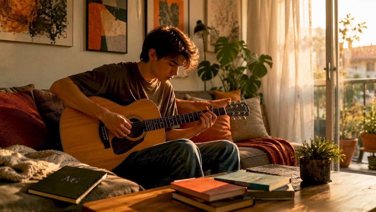 Guide to teen musician gifts: what actually works