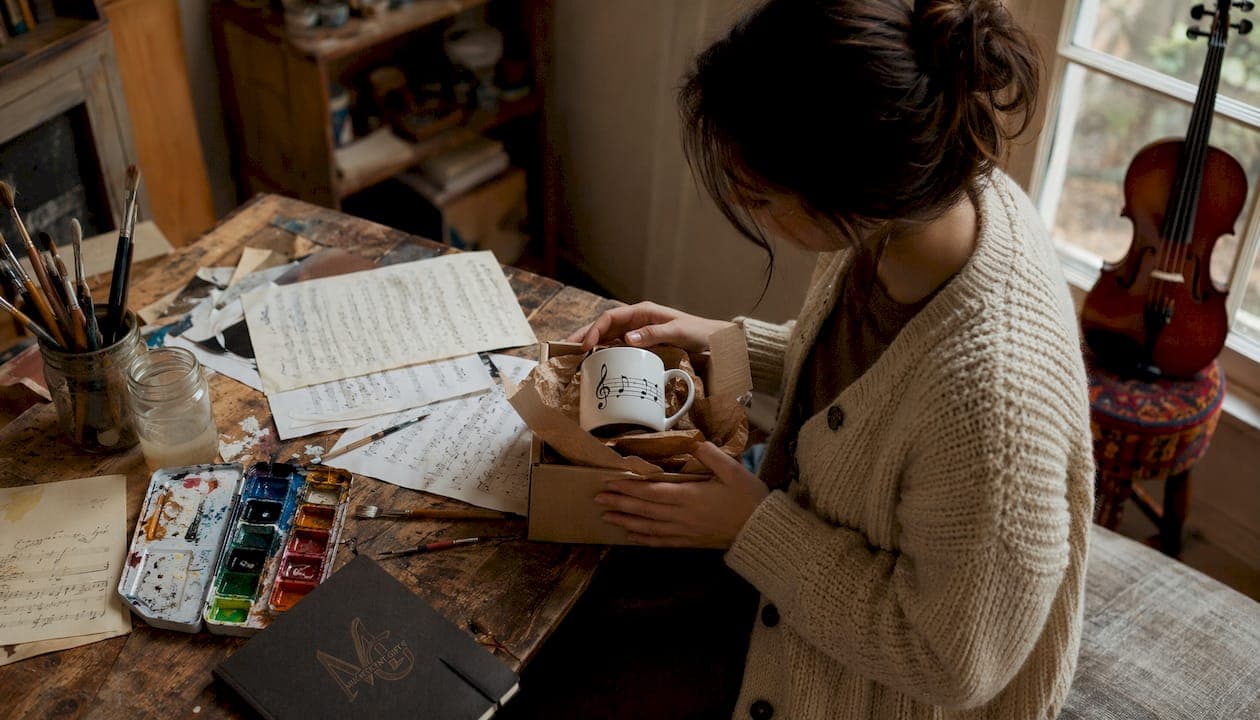 Thoughtful gifts for orchestra members: 2026 guide