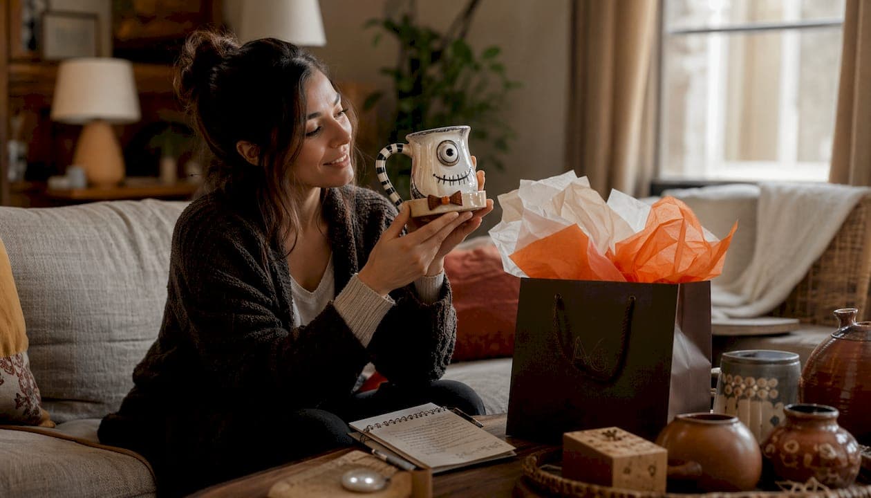 How to pick funny mugs: your 2026 gift guide