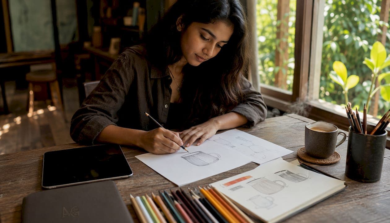 What is a mug commission? Your complete guide