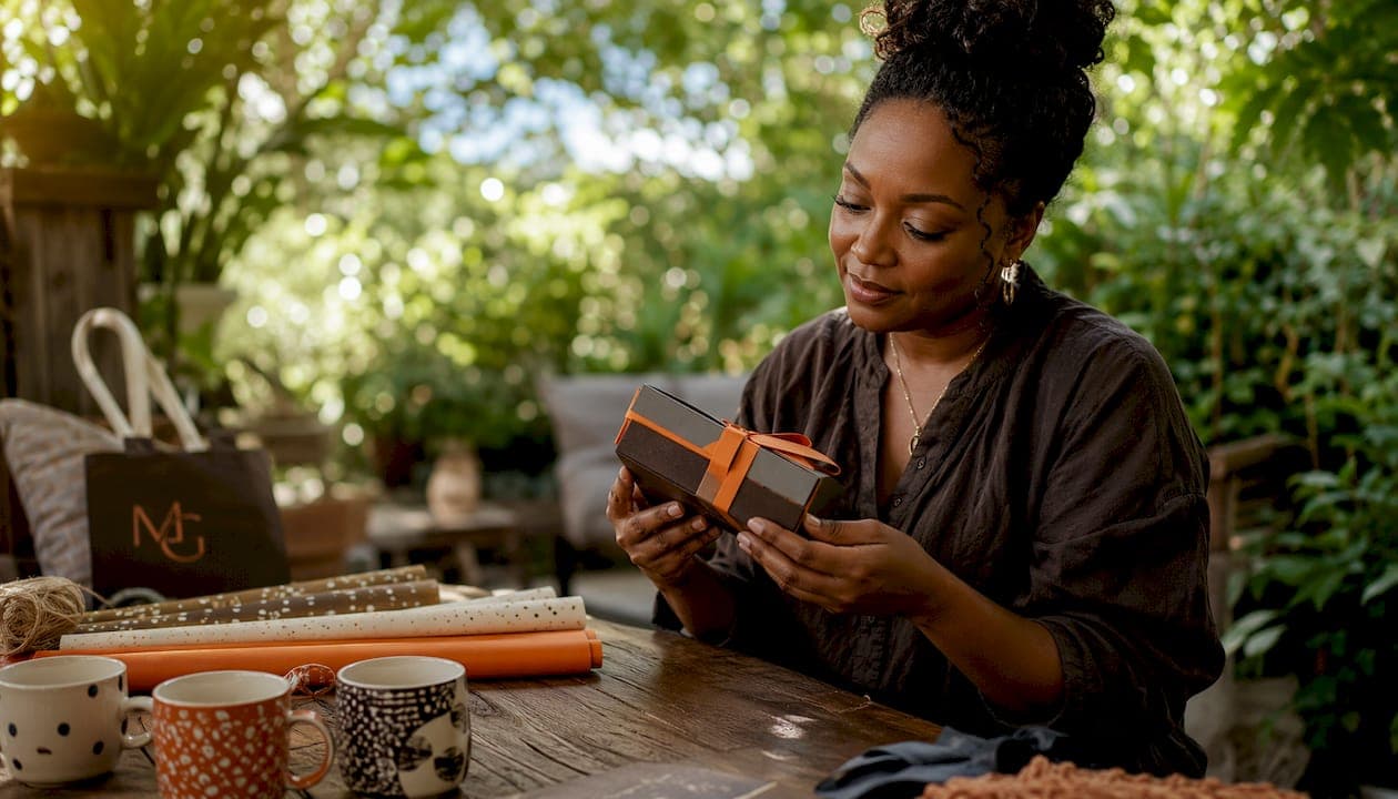 Personal branding gifts explained: what they are and why they matter