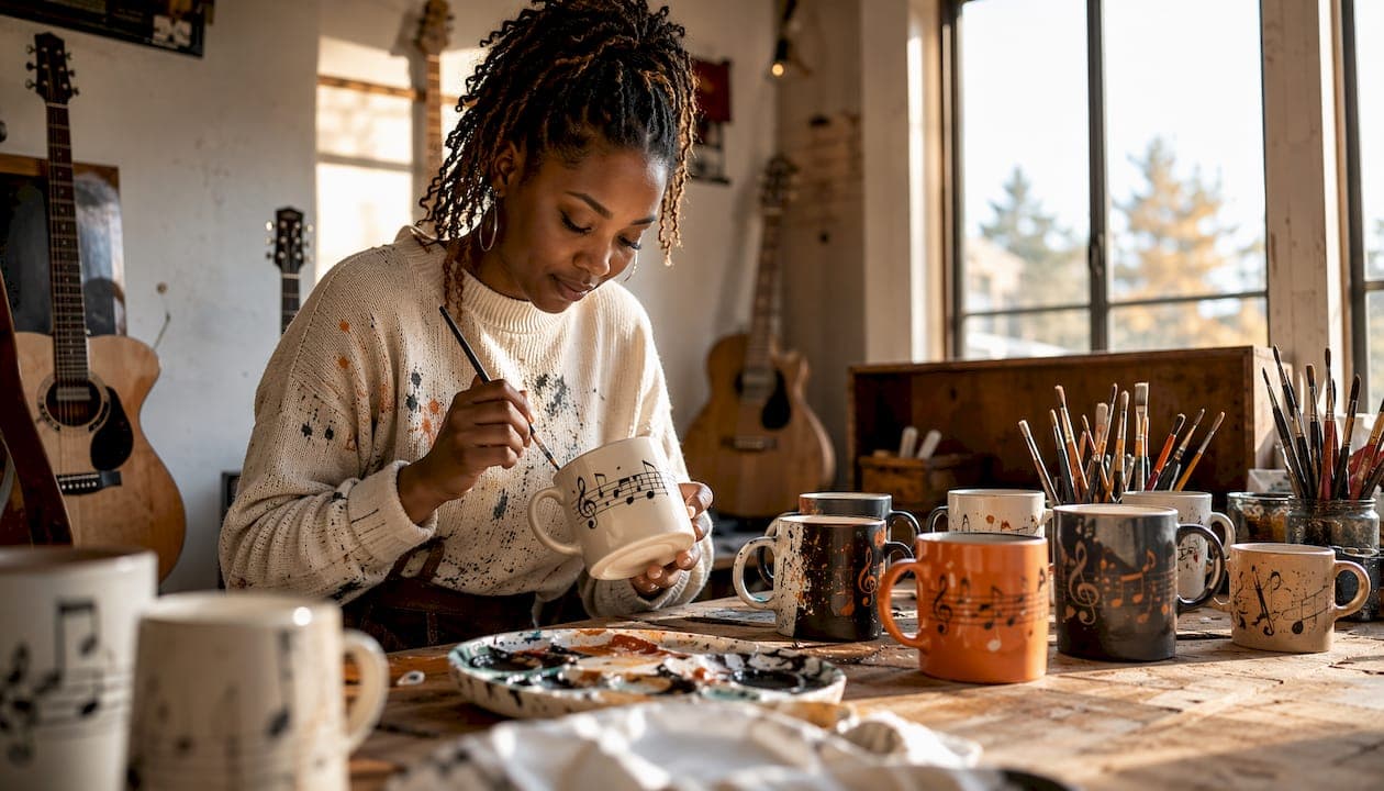 Top personalised gift trends 2026 for music lovers