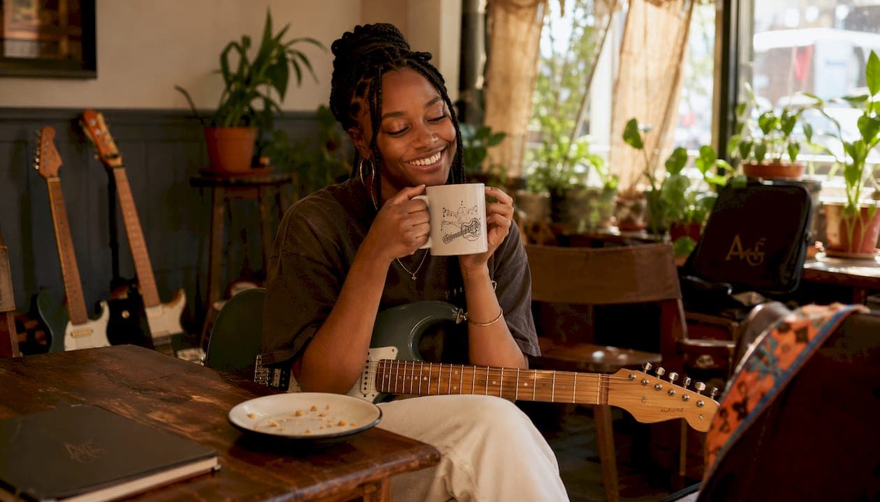 Relatable humor gifts for musicians: the insider's guide
