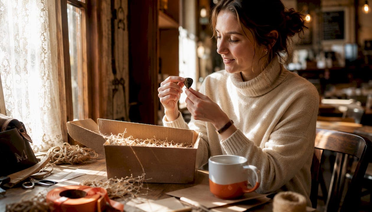 How to splurge on musician presents: the personalised guide
