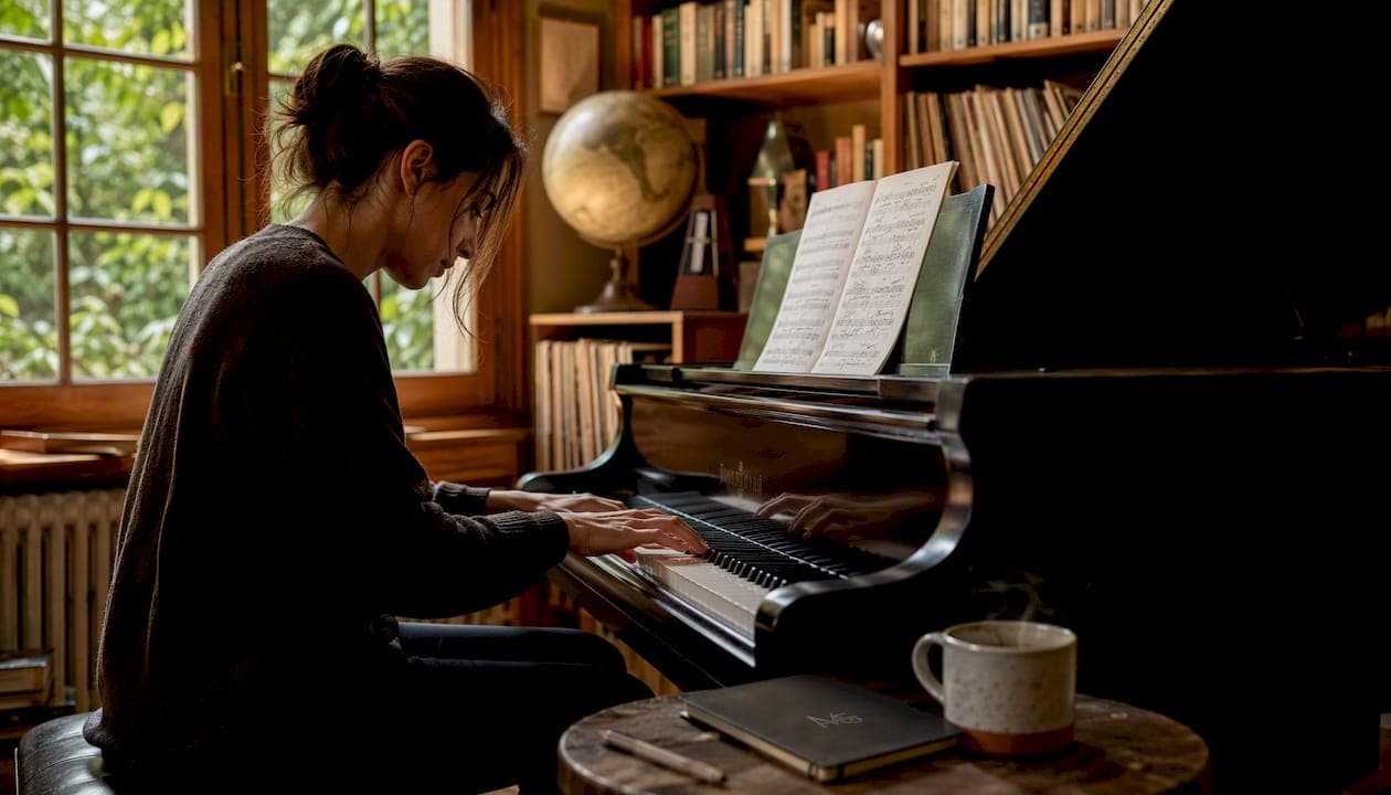 New World Symphony Largo for piano: your complete guide