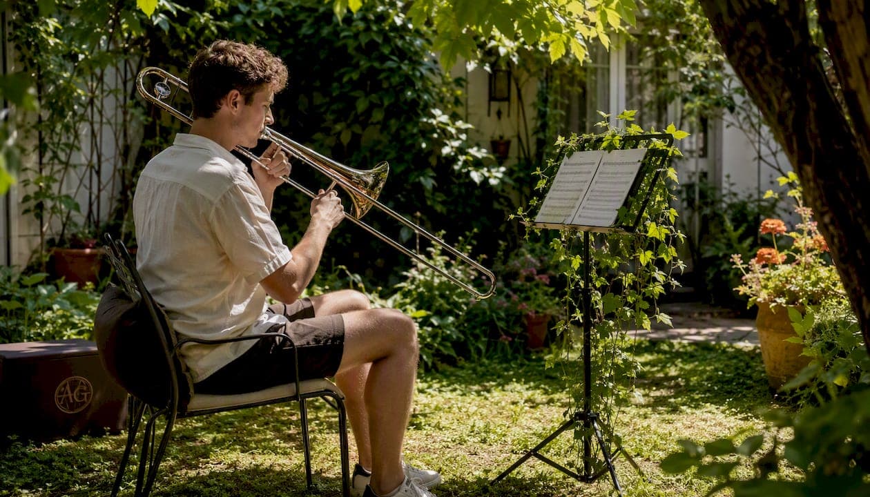 Tenor clef for trombone: a practical player's guide