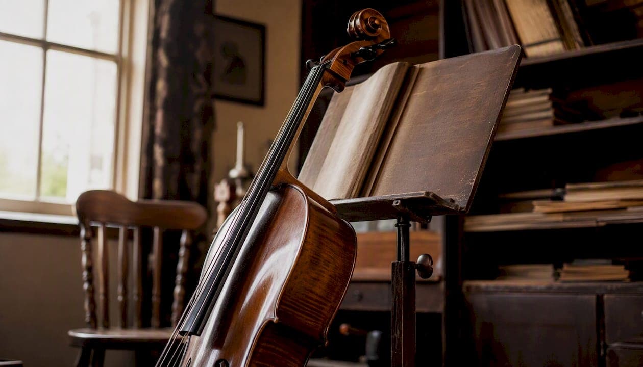 Squire's Tarantella for cello: the complete UK guide