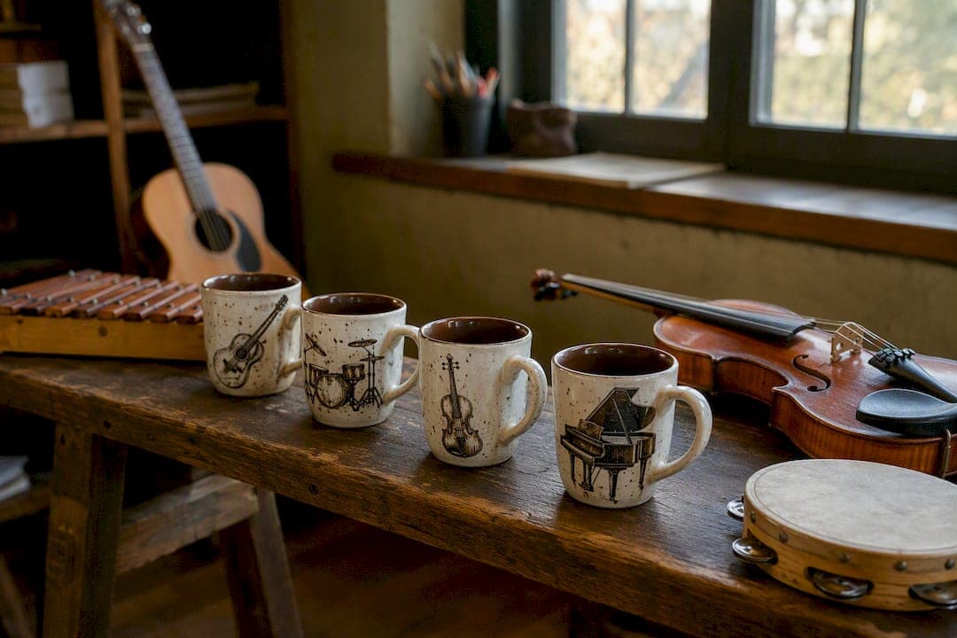 Music classroom gift ideas that teachers actually keep