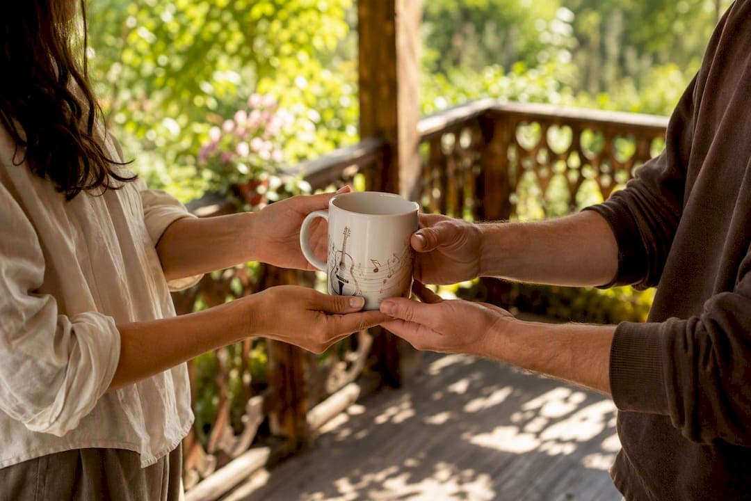 Gifting culture: the anthropology and psychology of giving