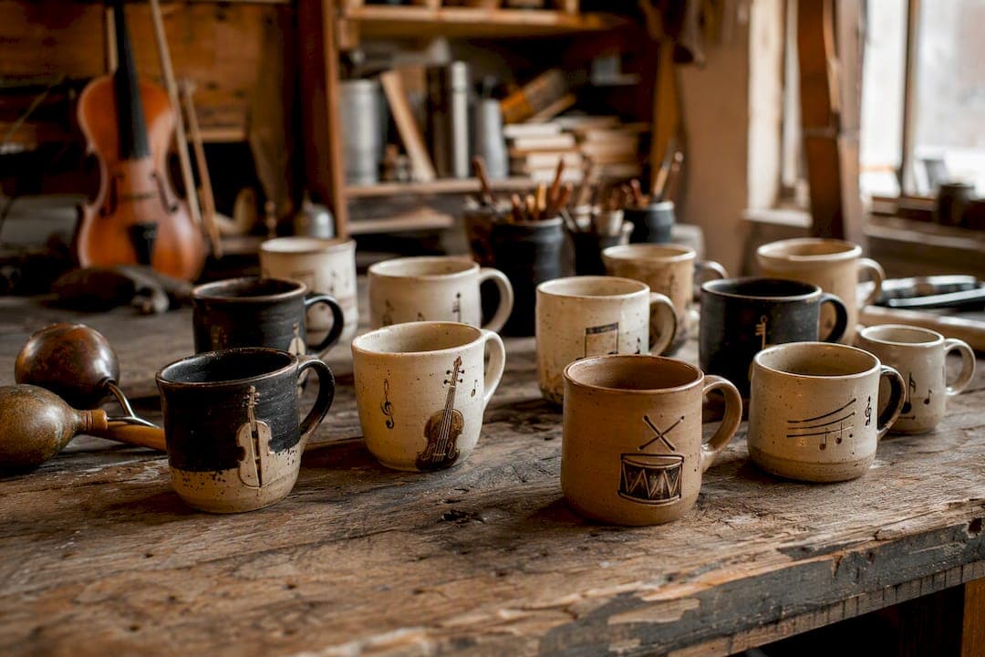 Inside joke ideas for mugs: ready-to-copy lines that work