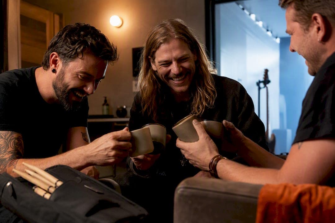 10 Musician Inside Jokes That Work on Mugs and Make Bandmates Laugh
