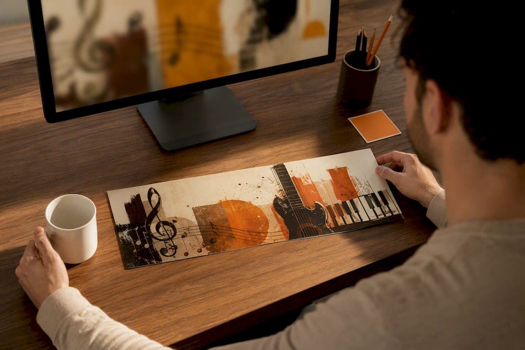 4500×2100 px Canvas: Mug Print Area Sizes for Music Mugs