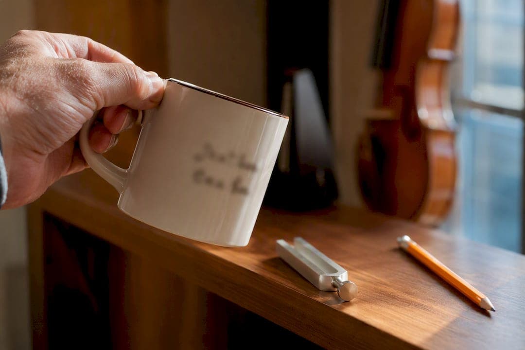 Under 60 Characters: Short Music Quotes for UK Mugs You Can Print