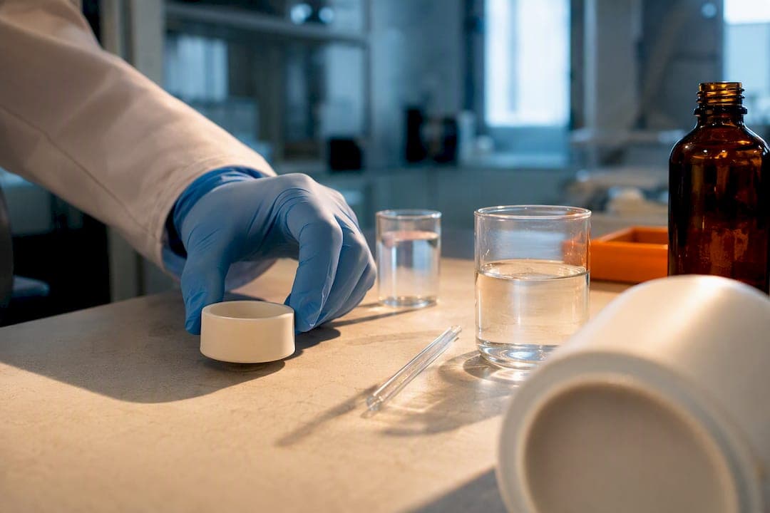 UK Makers and Sellers: Prove Mug Safety with DoCs and Batch Codes