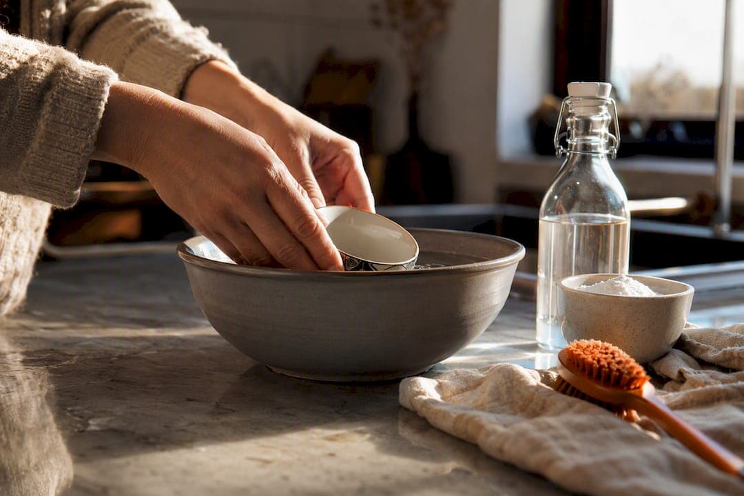 Quick Cold Soaks and Pantry Fixes: Mug Care Instructions for the UK