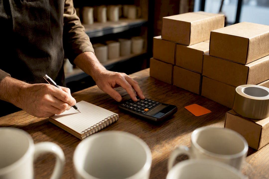 Avoid 30% hidden costs on music gift mugs: UK custom mug prices