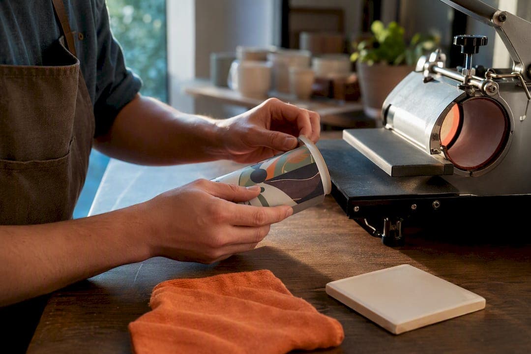 Avoid Costly Returns: 6 Mug Printing Methods Small Makers Must Test