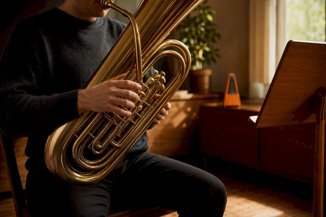 Mug Ready Tuba Jokes Under 40 Characters for Musicians