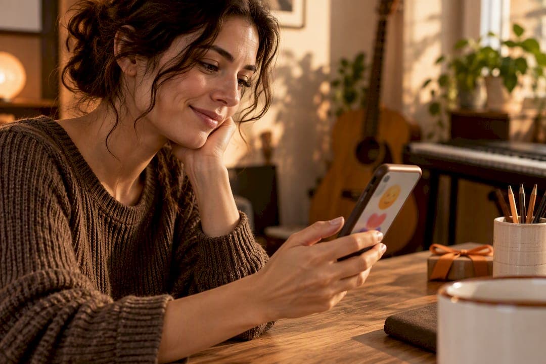 Emoji on Mugs: Buy Safely and Personalise in 3–10 Days for Music Gifts