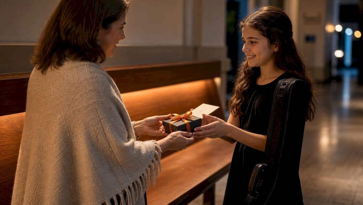 10 Recital Congratulations Messages That Validate Effort With Gifts