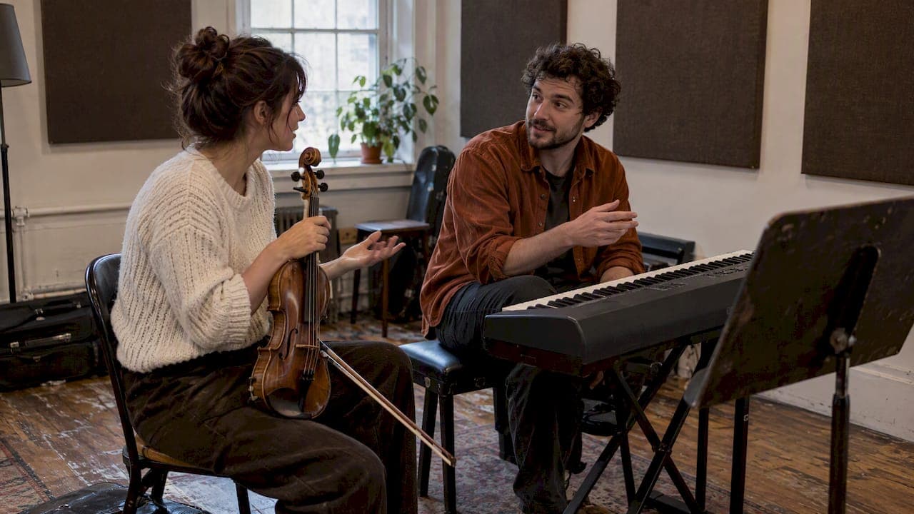 10 Music Theory Jokes Explained for Musicians, Plus 3 DIY Templates