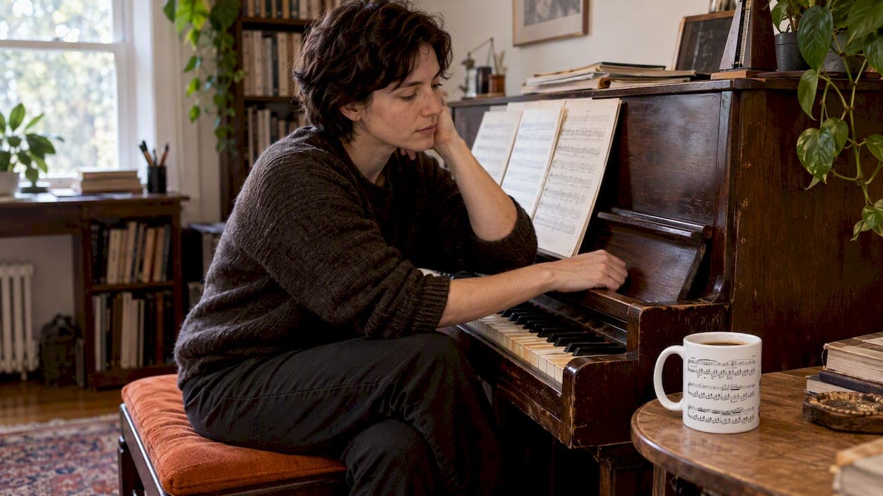 Piano Jokes: 8 Shareable Lines With Musician Lore and Mug Ideas