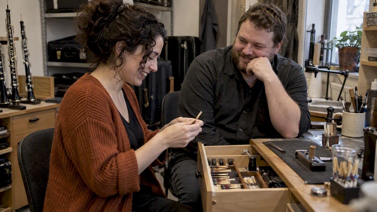 Oboe Jokes: 8 Reed Room Gags, Meme Captions, and Mug Gifts