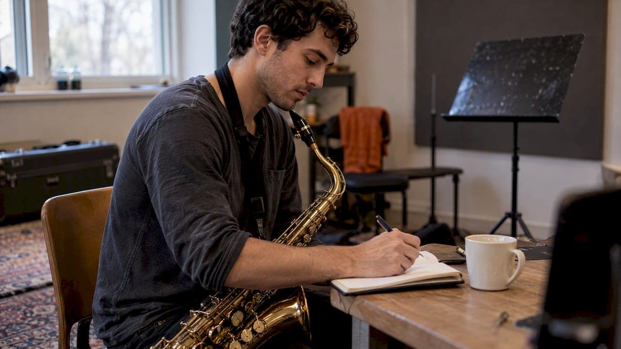 70 Saxophone Puns for Mugs and Captions You Can Personalize